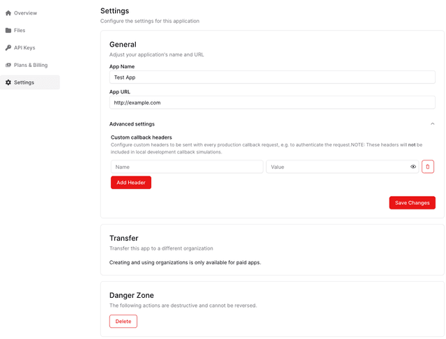 Frequently Asked Questions - UploadThing Docs